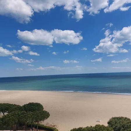 Pour 4, Proche Plage, Commerces Et Parking Prive - Fr-1-776-63 Apartment